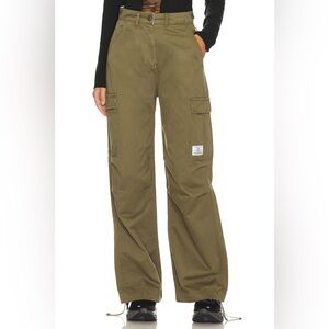 NWT Alpha Industries M-65 Cargo Pant